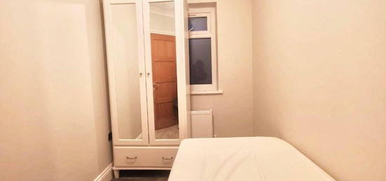 1 bedroom terraced house