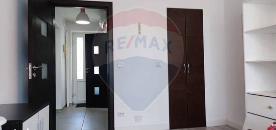 Apartament 2 dormitoare de inchiriat zona Magheru