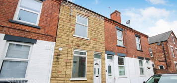 3 bedroom terraced house