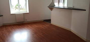 Location appartement a bayon 54290