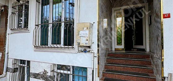 1+1 KİRALIK YÜKSEK GİRİŞ PARK MANZARALI DAİRE