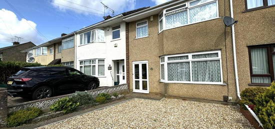 3 bedroom terraced house to rent