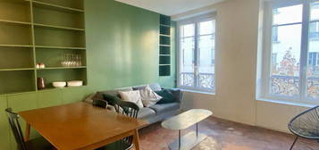 Appartement Paris 1 pièce(s) 29.42 m2