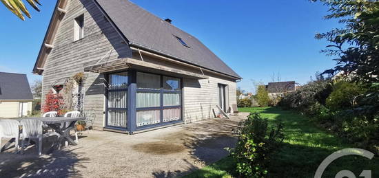 Achat maison 5 pièces 110 m²