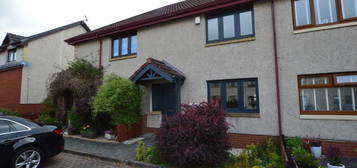 2 bed terraced house to rent