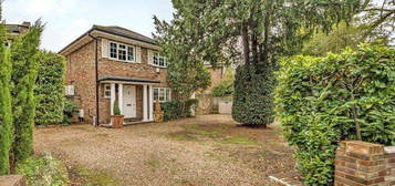 Detached house for sale in Broad Lane, Hampton TW12