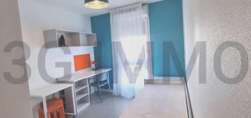 Vente appartement 1 pièce 19 m²