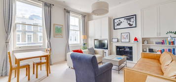 Maisonette for sale in Ongar Road, Fulham SW6