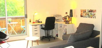 Vente appartement 1 pièce 25 m²