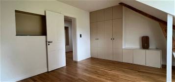 Appartement  à louer, 2 pièces, 1 chambre, 61 m²