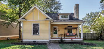 214 Treutland Ave, Nashville, TN 37207