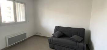 Location appartement 1 pièce 21 m²