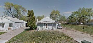 1715 W  14th St, North Platte, NE 69101