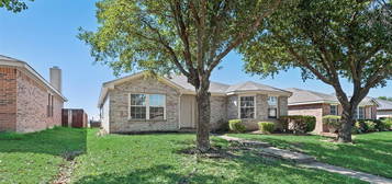 2460 Mallory Ln, Lancaster, TX 75134