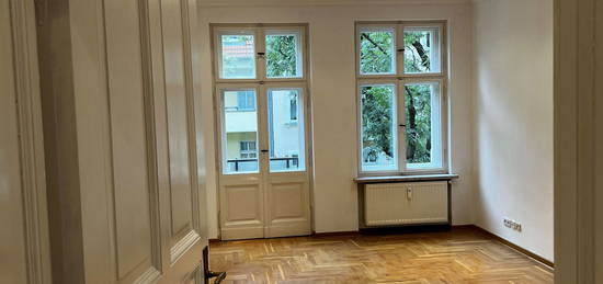 Stilvolle 2-Raum-Wohnung in Berlin Niederschönhausen (Pankow)