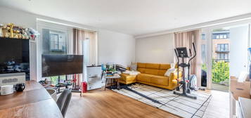 3 bed flat to rent