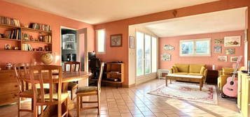 Maison  à vendre, 6 pièces, 4 chambres, 112 m²