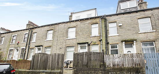 3 bed terraced house for sale