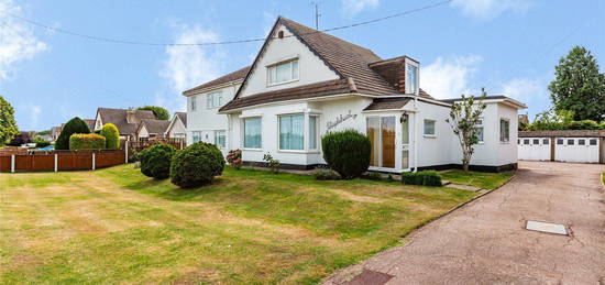 Detached house for sale in Dunton Road, Basildon, Essex SS15