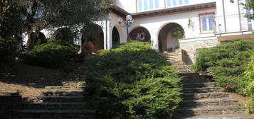 Villa in vendita in viale Mario Bustichini, 61