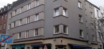 Moderne Wohnung mit 3 Zi.(1 Durchgangszimmer), Küche, Diele, Bad im Kreuzviertel