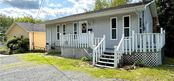 13 Hannah Street, Miramichi, New Brunswick