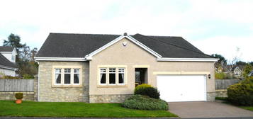 3 bed detached bungalow for sale