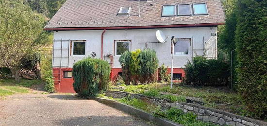 Einfamilienhaus in absoluter Ruhelage in Fohnsdorf, Dietersdorf zu verkaufen