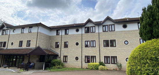 Flat for sale in Woodborough Road, Winscombe, North Somerset. BS25