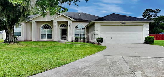 3676 Lydia Estates Ter, Jacksonville, FL 32218