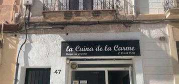 Estudio de alquiler en Carrer de la Muntanya, 47, El Camp de l'Arpa del Clot