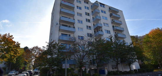 2-Zimmer-Wohnung Balkon/EBK in Frankfurt-Oberrad