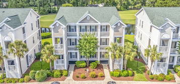 872 Great Egret Cir SW Unit 6B, Sunset Beach, NC 28468