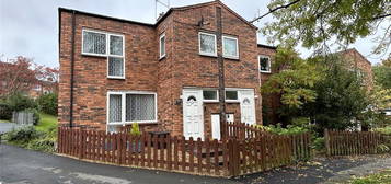 End terrace house for sale in Pageant Drive, Aqueduct, Telford, Shropshire TF4