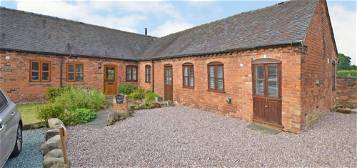 3 bed barn conversion to rent