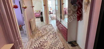 SİVAS TOPRAK GAYRİMENKULDEN ALİBABADA SATILIK 3+1 DAİRE