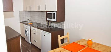 Pronájem bytu Garsoniéra 34 m², U Leskavy, Brno