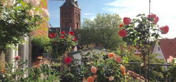 Wohnung mit Meerblick