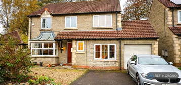 6 bedroom detached house