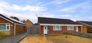 Bungalow for sale in The Holly Grove, Quedgeley, Gloucester, Gloucestershire GL2