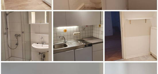 App. Wohnung 30 m² Mgl. Waldhauesn