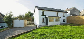 Detached house for sale in Charles Street, Blaenavon, Pontypool NP4