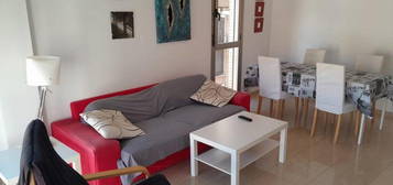 Apartamento de alquiler en Nogalte, San Mateo