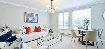 Flat to rent in 161 Fulham Road, Chelsea SW3