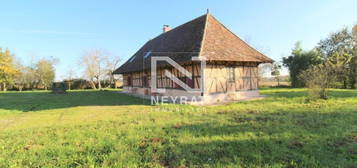 Achat maison 8 pièces 145 m²