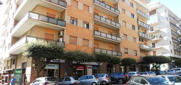 Quadrilocale in vendita in via Cristoforo Colombo, 20