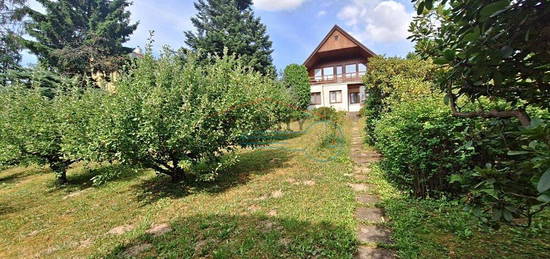 Prodej  chaty 150 m², pozemek 1 399 m²