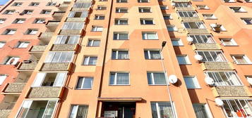 Byt 1+1, 34 m², Smetanovy sady, Jirkov