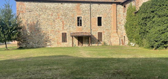 Casale frazione Ottavello, Rivergaro