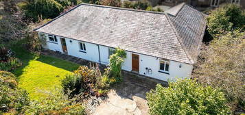 4 bedroom detached bungalow for sale